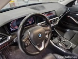  Bmw  Serie 3 BMW  / 2018 / 4P / BERLINA 320D XDRIVE 48V SPORT AUT. #108