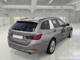  Bmw  Serie 3 BMW  / 2022 / 5P / STATION WAGON 320D 48V BUSINESS ADV. TOURING AUTO #2