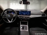  Bmw  Serie 3 BMW  / 2022 / 5P / STATION WAGON 320D 48V BUSINESS ADV. TOURING AUTO #3