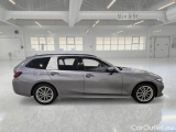  Bmw  Serie 3 BMW  / 2022 / 5P / STATION WAGON 320D 48V BUSINESS ADV. TOURING AUTO #7
