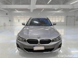  Bmw  Serie 3 BMW  / 2022 / 5P / STATION WAGON 320D 48V BUSINESS ADV. TOURING AUTO #6