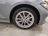  Bmw  Serie 3 BMW  / 2022 / 5P / STATION WAGON 320D 48V BUSINESS ADV. TOURING AUTO #17