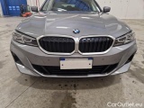  Bmw  Serie 3 BMW  / 2022 / 5P / STATION WAGON 320D 48V BUSINESS ADV. TOURING AUTO #25