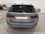  Bmw  Serie 3 BMW  / 2022 / 5P / STATION WAGON 320D 48V BUSINESS ADV. TOURING AUTO #45