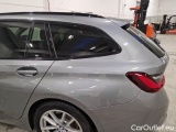  Bmw  Serie 3 BMW  / 2022 / 5P / STATION WAGON 320D 48V BUSINESS ADV. TOURING AUTO #48