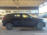  Bmw  X2 BMW  / 2017 / 5P / SUV XDRIVE 20D BUSINESS X AUTOMATICO #7