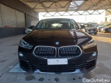  Bmw  X2 BMW  / 2017 / 5P / SUV XDRIVE 20D BUSINESS X AUTOMATICO #6