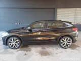  Bmw  X2 BMW  / 2017 / 5P / SUV XDRIVE 20D BUSINESS X AUTOMATICO #8