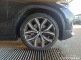  Bmw  X2 BMW  / 2017 / 5P / SUV XDRIVE 20D BUSINESS X AUTOMATICO #17