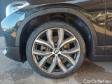  Bmw  X2 BMW  / 2017 / 5P / SUV XDRIVE 20D BUSINESS X AUTOMATICO #18
