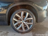  Bmw  X2 BMW  / 2017 / 5P / SUV XDRIVE 20D BUSINESS X AUTOMATICO #20