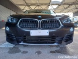  Bmw  X2 BMW  / 2017 / 5P / SUV XDRIVE 20D BUSINESS X AUTOMATICO #54