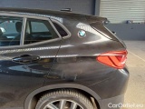  Bmw  X2 BMW  / 2017 / 5P / SUV XDRIVE 20D BUSINESS X AUTOMATICO #82