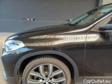  Bmw  X2 BMW  / 2017 / 5P / SUV XDRIVE 20D BUSINESS X AUTOMATICO #106