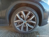  Bmw  X2 BMW  / 2017 / 5P / SUV XDRIVE 20D BUSINESS X AUTOMATICO #113