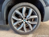  Bmw  X2 BMW  / 2017 / 5P / SUV XDRIVE 20D BUSINESS X AUTOMATICO #130