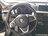  Bmw  X2 BMW  / 2017 / 5P / SUV XDRIVE 20D BUSINESS X AUTOMATICO #153
