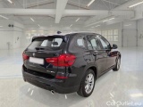  Bmw  X3 BMW  / 2017 / 5P / SUV XDRIVE 20D BUSINESS ADVANTAGE #2