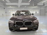  Bmw  X3 BMW  / 2017 / 5P / SUV XDRIVE 20D BUSINESS ADVANTAGE #6