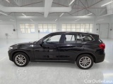  Bmw  X3 BMW  / 2017 / 5P / SUV XDRIVE 20D BUSINESS ADVANTAGE #8