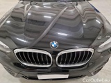  Bmw  X3 BMW  / 2017 / 5P / SUV XDRIVE 20D BUSINESS ADVANTAGE #31