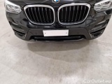  Bmw  X3 BMW  / 2017 / 5P / SUV XDRIVE 20D BUSINESS ADVANTAGE #39