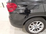  Bmw  X3 BMW  / 2017 / 5P / SUV XDRIVE 20D BUSINESS ADVANTAGE #57