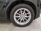  Bmw  X3 BMW  / 2017 / 5P / SUV XDRIVE 20D BUSINESS ADVANTAGE #85