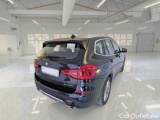  Bmw  X3 BMW  / 2017 / 5P / SUV XDRIVE 20D MH48V LUXURY #2