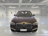  Bmw  X3 BMW  / 2017 / 5P / SUV XDRIVE 20D MH48V LUXURY #6