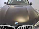  Bmw  X3 BMW  / 2017 / 5P / SUV XDRIVE 20D MH48V LUXURY #29