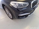  Bmw  X3 BMW  / 2017 / 5P / SUV XDRIVE 20D MH48V LUXURY #34