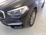  Bmw  X3 BMW  / 2017 / 5P / SUV XDRIVE 20D MH48V LUXURY #81