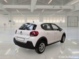  Citroen  C3 CITROEN  / 2020 / 5P / BERLINA BLUEHDI 100 SeS FEEL #2