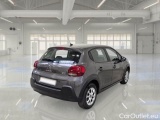  Citroen  C3 CITROEN  / 2016 / 5P / Berlina PureTech 83 S&S Feel #2