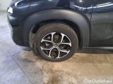  Citroen  C3 CITROEN  AIRCROSS / 2021 / 5P / SUV BLUEHDI 120 SeS SHINE EAT6 #20