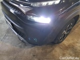  Citroen  C3 CITROEN  AIRCROSS / 2021 / 5P / SUV BLUEHDI 120 SeS SHINE EAT6 #28