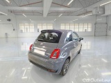  Fiat  500 FIAT  / 2015 / 3P / BERLINA 1.0 70CV IBRIDO CONNECT #2