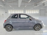  Fiat  500 FIAT  / 2015 / 3P / BERLINA 1.0 70CV IBRIDO CONNECT #7