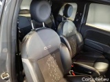 Fiat  500 FIAT  / 2015 / 3P / BERLINA 1.0 70CV IBRIDO CONNECT #13