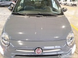  Fiat  500 FIAT  / 2015 / 3P / BERLINA 1.0 70CV IBRIDO CONNECT #27