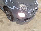  Fiat  500 FIAT  / 2015 / 3P / BERLINA 1.0 70CV IBRIDO CONNECT #31