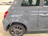  Fiat  500 FIAT  / 2015 / 3P / BERLINA 1.0 70CV IBRIDO CONNECT #39
