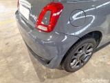  Fiat  500 FIAT  / 2015 / 3P / BERLINA 1.0 70CV IBRIDO CONNECT #41