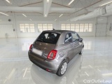  Fiat  500 FIAT  / 2015 / 3P / BERLINA 1.0 70CV IBRIDO CULT #2