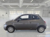  Fiat  500 FIAT  / 2015 / 3P / BERLINA 1.0 70CV IBRIDO CULT #8