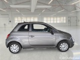  Fiat  500 FIAT  / 2015 / 3P / BERLINA 1.0 70CV IBRIDO CULT #7