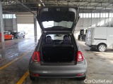  Fiat  500 FIAT  / 2015 / 3P / BERLINA 1.0 70CV IBRIDO CULT #5