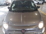  Fiat  500 FIAT  / 2015 / 3P / BERLINA 1.0 70CV IBRIDO CULT #28