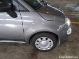  Fiat  500 FIAT  / 2015 / 3P / BERLINA 1.0 70CV IBRIDO CULT #37